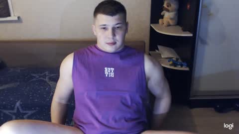 Brain Ortega online show from 01/15/25, 07:01