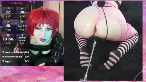 brainblowspice online show from 11/25/25, 02:44