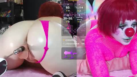 brainblowspice online show from 03/08/26, 03:54