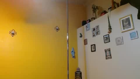 i am a naughty jedi knight online show from 03/15/26, 10:27