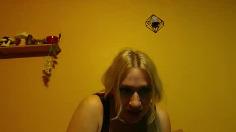 i am a naughty jedi knight online show from 03/16/26, 10:14