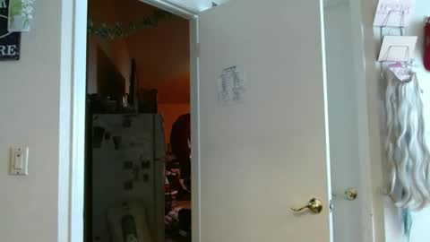 i am a naughty jedi knight online show from 03/17/26, 04:10