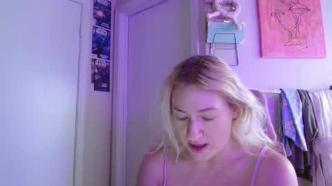 i am a naughty jedi knight online show from 03/31/26, 02:39