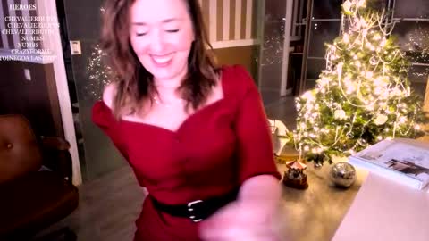 I see you X-twitter its braingirl online show from 01/19/25, 07:04