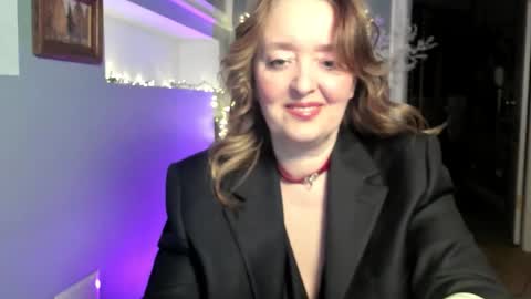 I see you X-twitter its braingirl online show from 02/01/26, 04:27