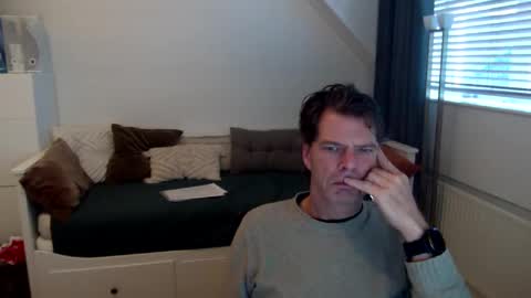 Bram online show from 12/04/24, 12:03