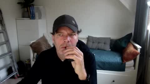 Bram online show from 12/06/24, 10:38