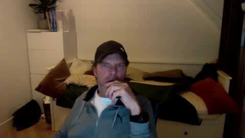 Bram online show from 12/09/24, 04:47