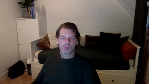 Bram online show from 12/11/24, 07:20