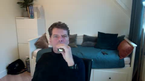 Bram online show from 12/13/24, 10:41