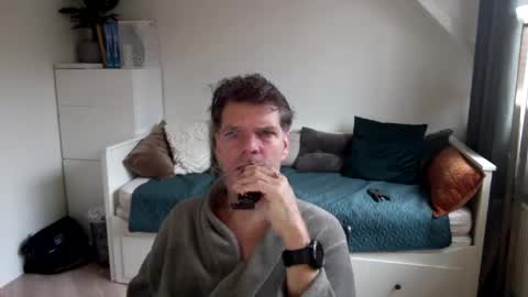 Bram online show from 12/15/24, 11:23