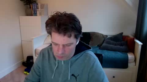 Bram online show from 01/20/25, 11:56