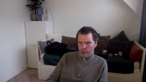 Bram online show from 02/12/25, 11:29