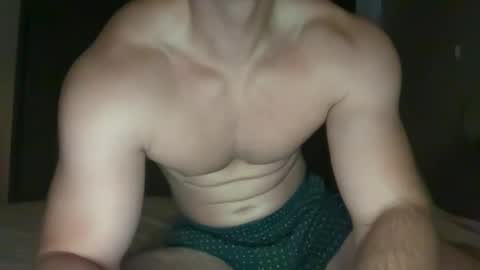 Brandon online show from 05/01/26, 09:58