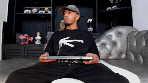 Brand  online show from 01/09/26, 07:26