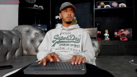 Brand  online show from 01/13/26, 08:25