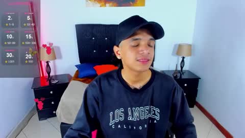 B R A N D online show from 12/11/24, 08:18