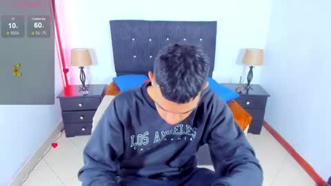 Snapshot of brand_hades chatting on 12/18/24, 05:31 B R A N D online show from 12/18/24, 05:31