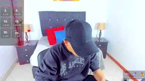 Snapshot of brand_hades chatting on 12/20/24, 06:56 B R A N D online show from 12/20/24, 06:56