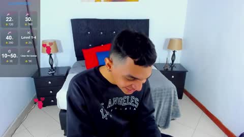 Snapshot of brand_hades chatting on 12/21/24, 03:31 B R A N D online show from 12/21/24, 03:31