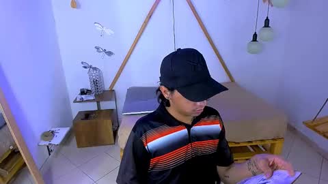 B R A N D online show from 10/30/25, 03:13