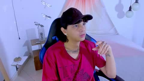 Snapshot of brand_hades chatting on 11/09/25, 07:06 B R A N D online show from 11/09/25, 07:06