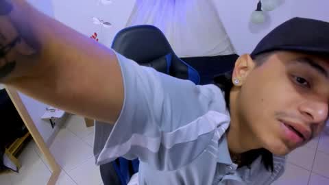 Snapshot of brand_hades chatting on 01/07/26, 05:10 B R A N D online show from 01/07/26, 05:10