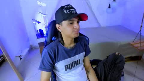 Snapshot of brand_hades chatting on 02/21/26, 07:15 B R A N D online show from 02/21/26, 07:15