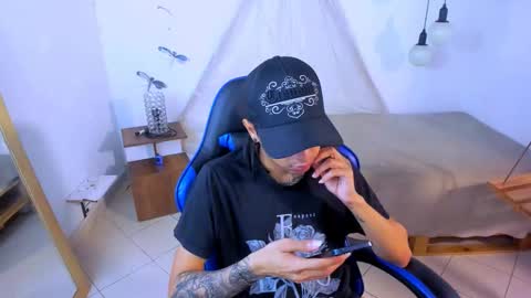 B R A N D online show from 03/09/26, 02:10