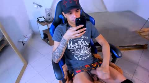 B R A N D online show from 03/12/26, 06:36