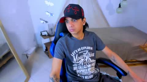 B R A N D online show from 03/21/26, 03:55