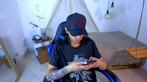 B R A N D online show from 04/18/26, 02:48