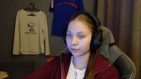 Alice online show from 11/15/25, 03:52