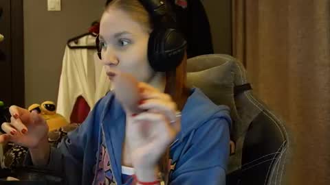 Alice online show from 11/21/25, 03:54