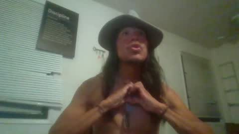 brandenandtribe005 online show from 07/25/26, 04:43