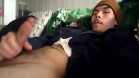 Branden online show from 11/19/25, 03:01