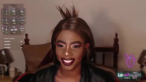 Snapshot of brandi_ross_ chatting on 10/08/25, 07:33 Brandy online show from 10/08/25, 07:33