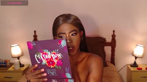 Snapshot of brandi_ross_ chatting on 10/12/25, 12:26 Brandy online show from 10/12/25, 12:26