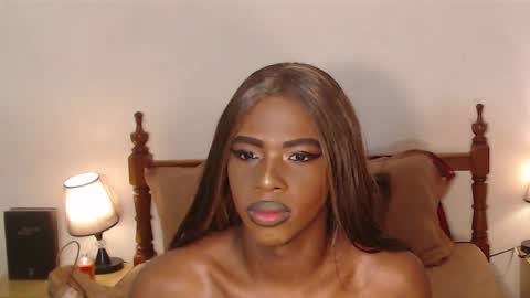 Brandy online show from 02/07/26, 07:17