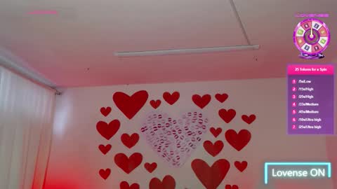 Brandy online show from 02/14/26, 07:21