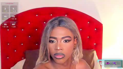 Brandy online show from 05/06/26, 07:08