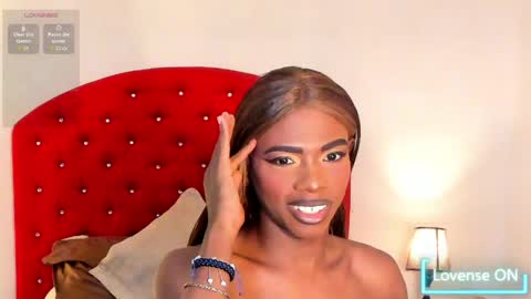 Brandy online show from 05/11/26, 07:11