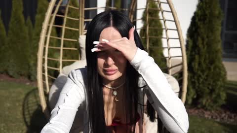 Snapshot of brandiloveee chatting on 03/06/25, 12:41 Brandi online show from 03/06/25, 12:41