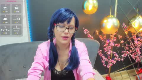 Brandi online show from 12/25/24, 01:41