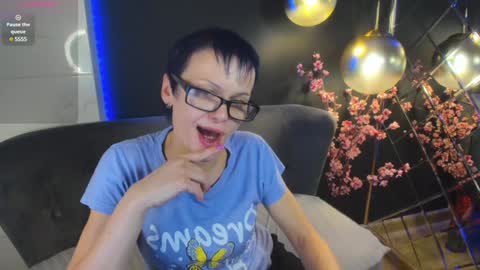 Brandi online show from 01/23/25, 07:51