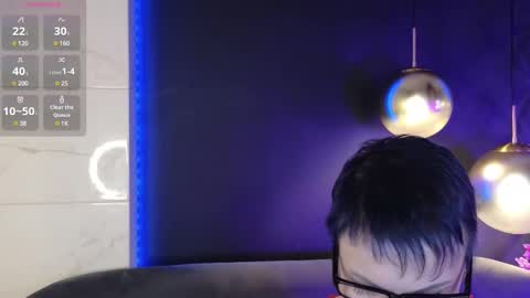 Brandi online show from 02/12/25, 02:32