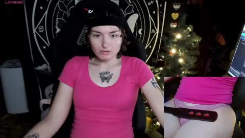 Snapshot of brandiwrld999 chatting on 12/21/24, 06:34 BrandiWRLD999 online show from 12/21/24, 06:34