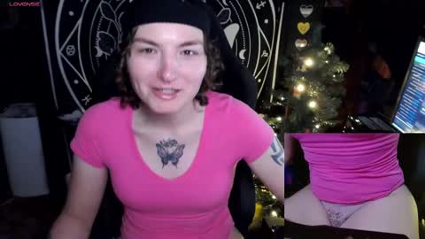 Snapshot of brandiwrld999 chatting on 12/23/24, 09:18 BrandiWRLD999 online show from 12/23/24, 09:18