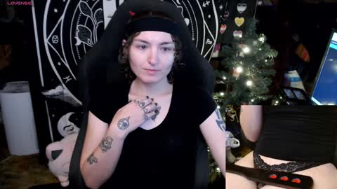 Snapshot of brandiwrld999 chatting on 12/31/24, 06:46 BrandiWRLD999 online show from 12/31/24, 06:46