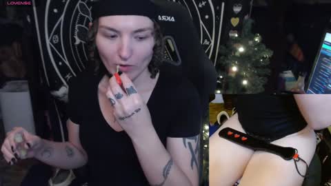 Snapshot of brandiwrld999 chatting on 01/15/25, 11:08 BrandiWRLD999 online show from 01/15/25, 11:08